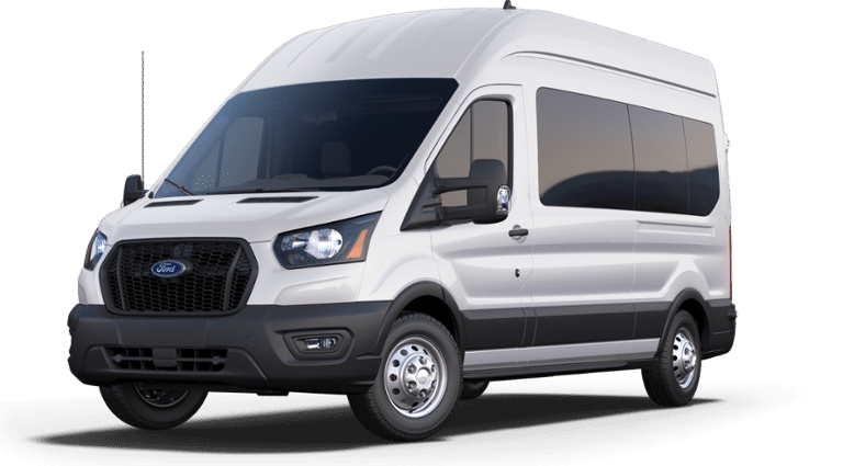 2024 Ford Transit Wagon XL